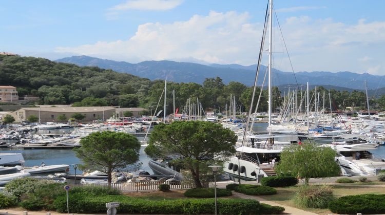 Ma-Cabane - Vente Appartement Porto-Vecchio, 38 m²