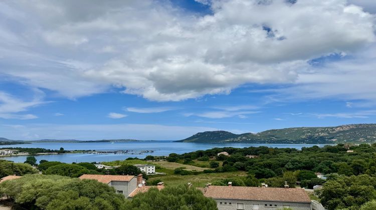 Ma-Cabane - Vente Appartement Porto-Vecchio, 48 m²