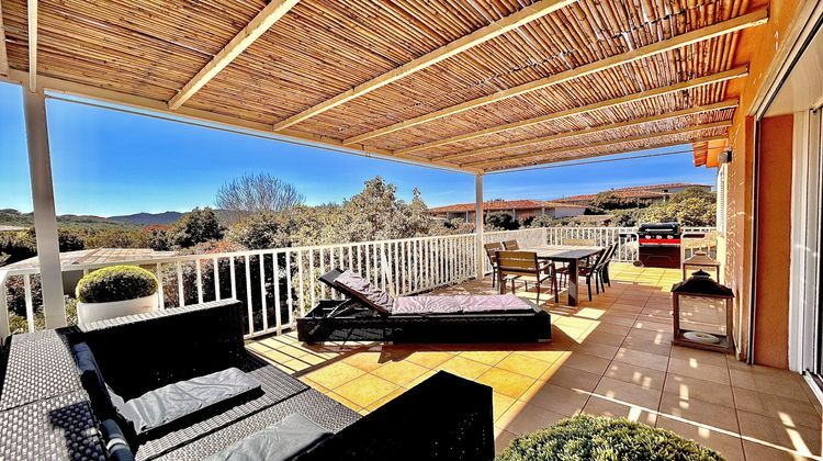 Ma-Cabane - Vente Appartement Porto-Vecchio, 67 m²