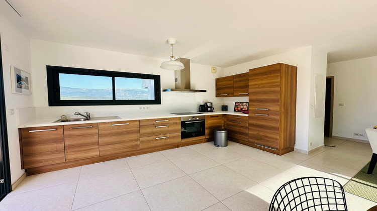 Ma-Cabane - Vente Appartement Porto-Vecchio, 65 m²