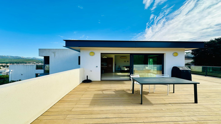 Ma-Cabane - Vente Appartement Porto-Vecchio, 65 m²