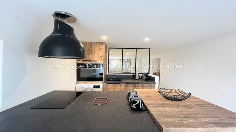 Ma-Cabane - Vente Appartement Porto-Vecchio, 23 m²