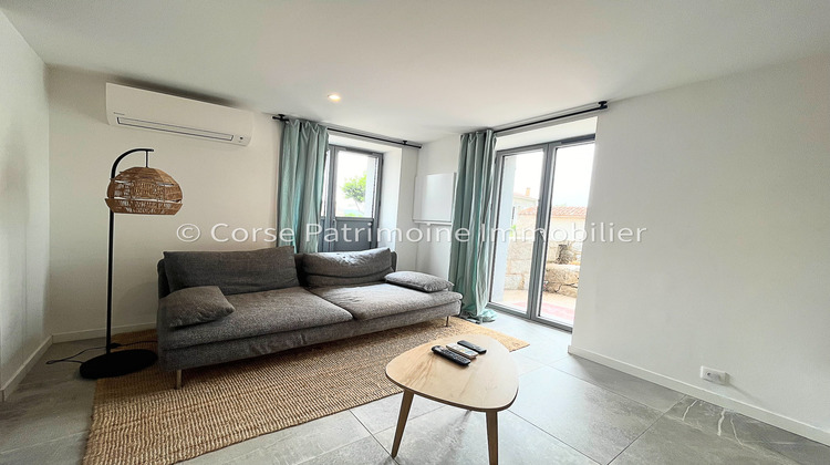 Ma-Cabane - Vente Appartement Porto-Vecchio, 23 m²