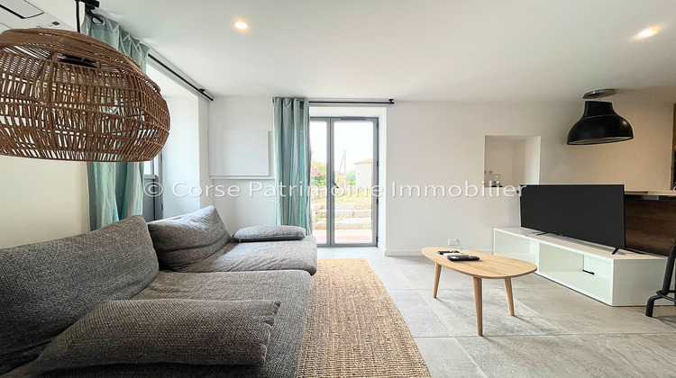 Ma-Cabane - Vente Appartement Porto-Vecchio, 23 m²
