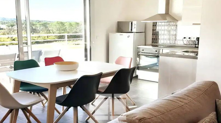 Ma-Cabane - Vente Appartement Porto-Vecchio, 68 m²