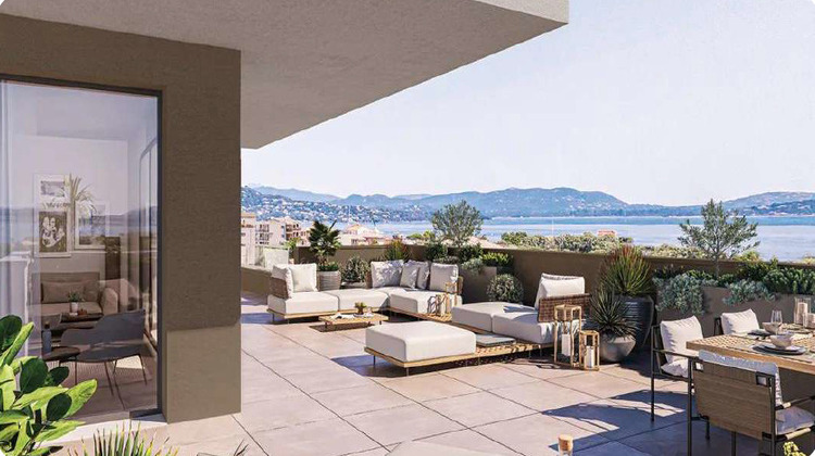 Ma-Cabane - Vente Appartement PORTO-VECCHIO, 92 m²