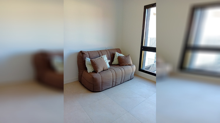 Ma-Cabane - Vente Appartement Porto-Vecchio, 22 m²