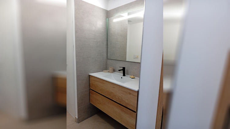 Ma-Cabane - Vente Appartement Porto-Vecchio, 22 m²