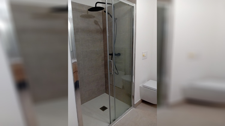 Ma-Cabane - Vente Appartement Porto-Vecchio, 22 m²