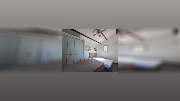 Ma-Cabane - Vente Appartement Porto-Vecchio, 17 m²