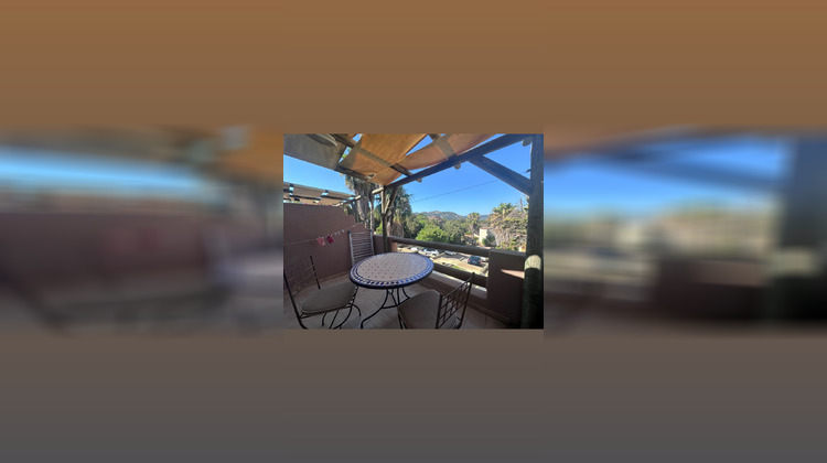 Ma-Cabane - Vente Appartement Porto-Vecchio, 17 m²