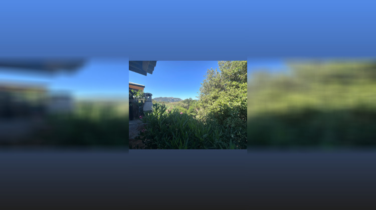 Ma-Cabane - Vente Appartement Porto-Vecchio, 17 m²