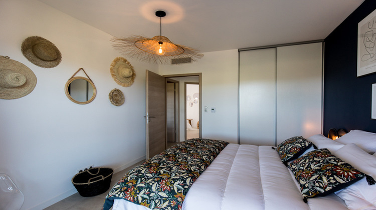 Ma-Cabane - Vente Appartement Porto-Vecchio, 72 m²