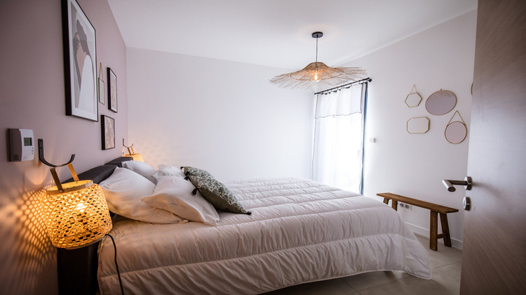 Ma-Cabane - Vente Appartement Porto-Vecchio, 72 m²