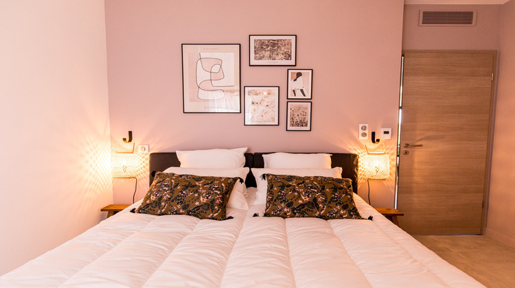 Ma-Cabane - Vente Appartement Porto-Vecchio, 65 m²