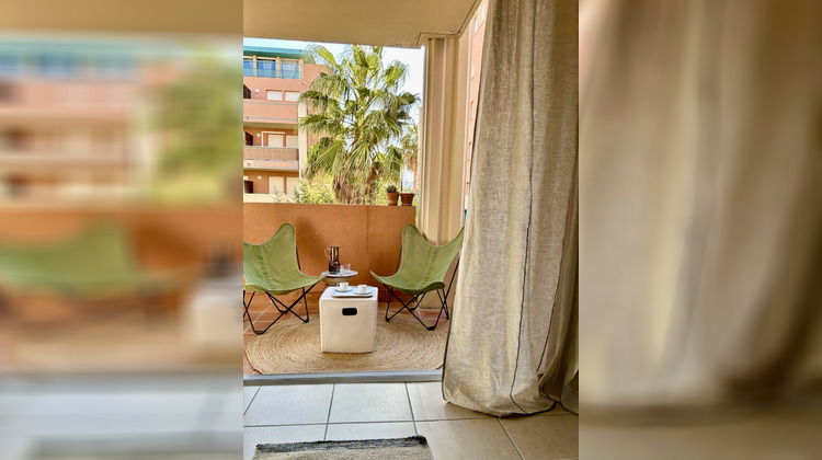 Ma-Cabane - Vente Appartement Porto-Vecchio, 50 m²