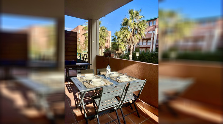 Ma-Cabane - Vente Appartement Porto-Vecchio, 50 m²