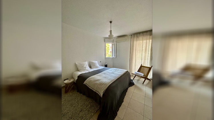 Ma-Cabane - Vente Appartement Porto-Vecchio, 50 m²