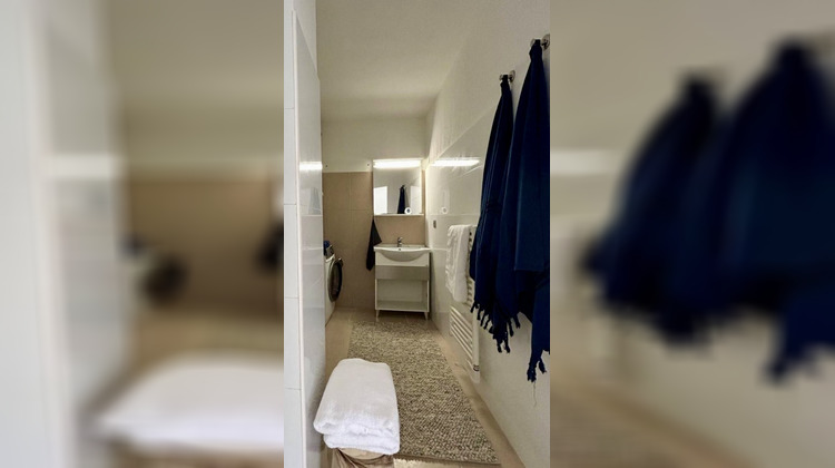 Ma-Cabane - Vente Appartement Porto-Vecchio, 50 m²