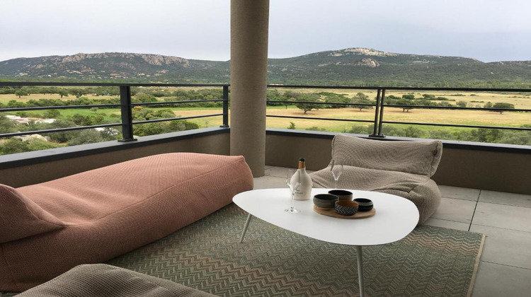 Ma-Cabane - Vente Appartement Porto-Vecchio, 72 m²