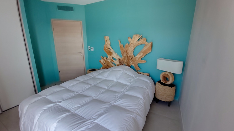 Ma-Cabane - Vente Appartement Porto-Vecchio, 72 m²