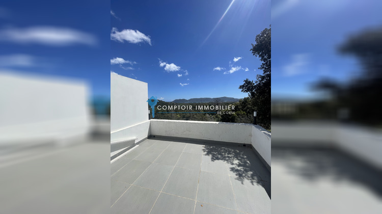 Ma-Cabane - Vente Appartement Porto-Vecchio, 52 m²