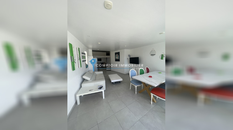 Ma-Cabane - Vente Appartement Porto-Vecchio, 52 m²