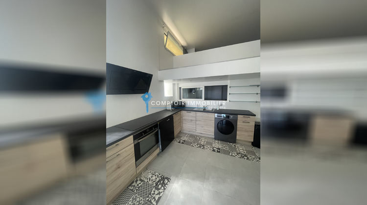 Ma-Cabane - Vente Appartement Porto-Vecchio, 52 m²