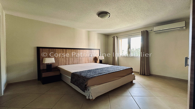 Ma-Cabane - Vente Appartement Porto-Vecchio, 62 m²