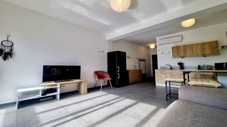 Ma-Cabane - Vente Appartement Porto-Vecchio, 27 m²