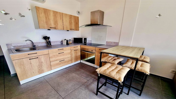 Ma-Cabane - Vente Appartement Porto-Vecchio, 27 m²