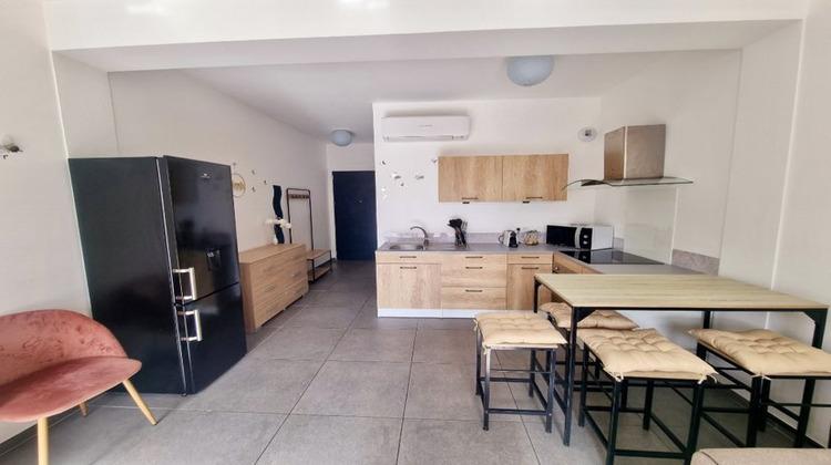 Ma-Cabane - Vente Appartement Porto-Vecchio, 27 m²