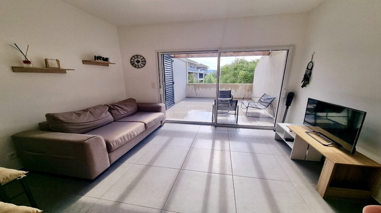 Ma-Cabane - Vente Appartement Porto-Vecchio, 27 m²