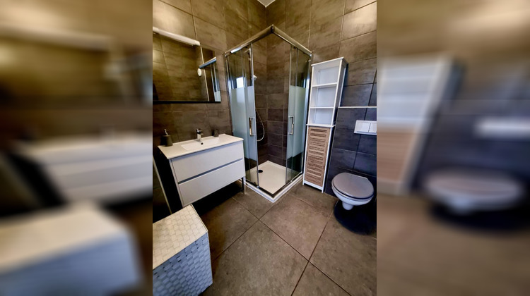 Ma-Cabane - Vente Appartement Porto-Vecchio, 27 m²