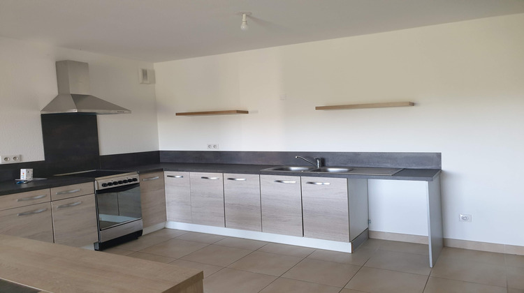 Ma-Cabane - Vente Appartement Porto-Vecchio, 49 m²