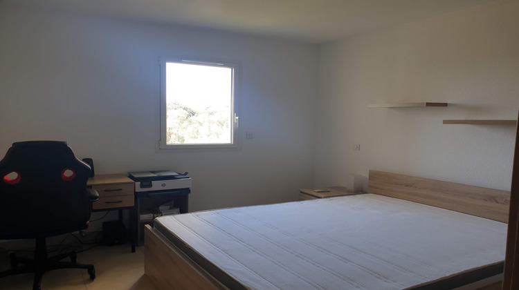 Ma-Cabane - Vente Appartement Porto-Vecchio, 49 m²