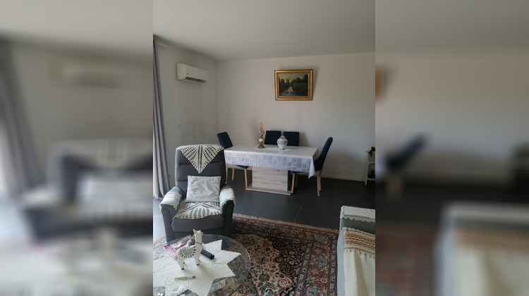 Ma-Cabane - Vente Appartement Porto-Vecchio, 70 m²