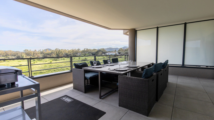 Ma-Cabane - Vente Appartement Porto-Vecchio, 72 m²