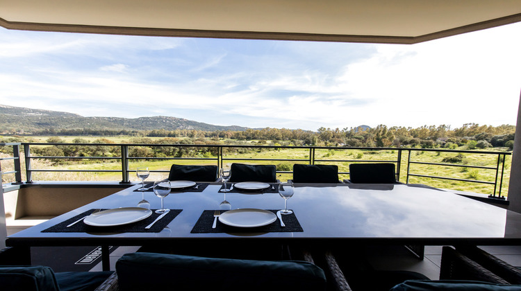 Ma-Cabane - Vente Appartement Porto-Vecchio, 72 m²