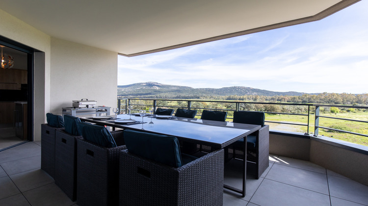 Ma-Cabane - Vente Appartement Porto-Vecchio, 72 m²