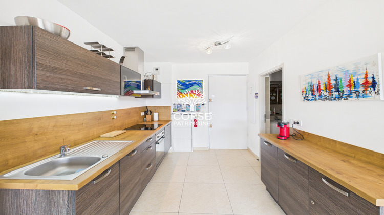 Ma-Cabane - Vente Appartement Porto-Vecchio, 30 m²