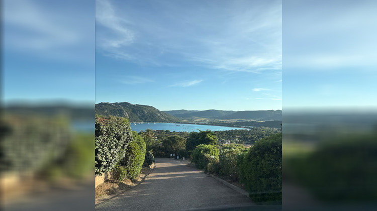 Ma-Cabane - Vente Appartement Porto-Vecchio, 17 m²