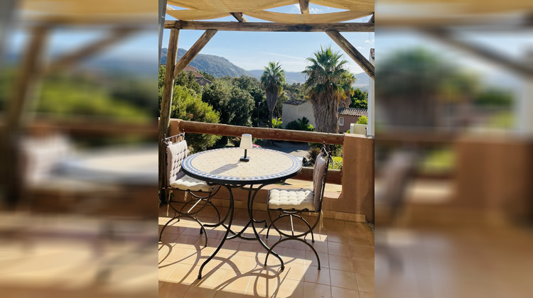 Ma-Cabane - Vente Appartement Porto-Vecchio, 17 m²