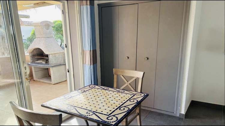 Ma-Cabane - Vente Appartement Porto-Vecchio, 17 m²