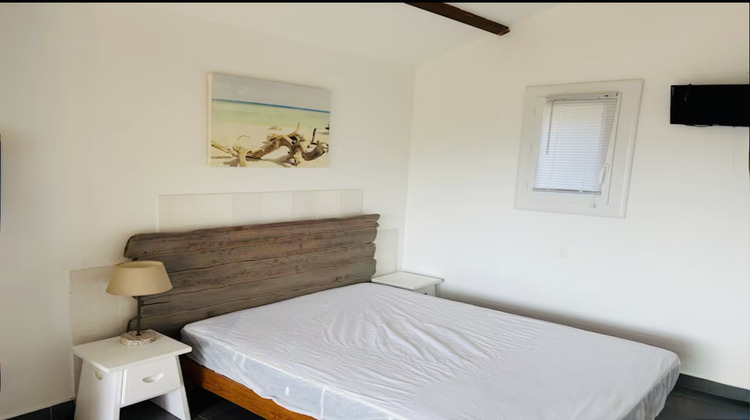 Ma-Cabane - Vente Appartement Porto-Vecchio, 17 m²