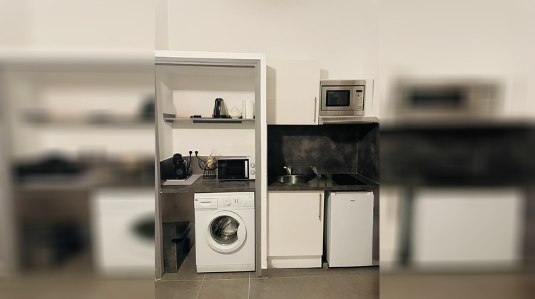 Ma-Cabane - Vente Appartement Porto-Vecchio, 17 m²