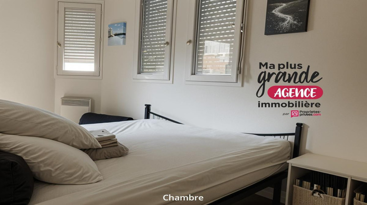 Ma-Cabane - Vente Appartement PORTO VECCHIO, 26 m²