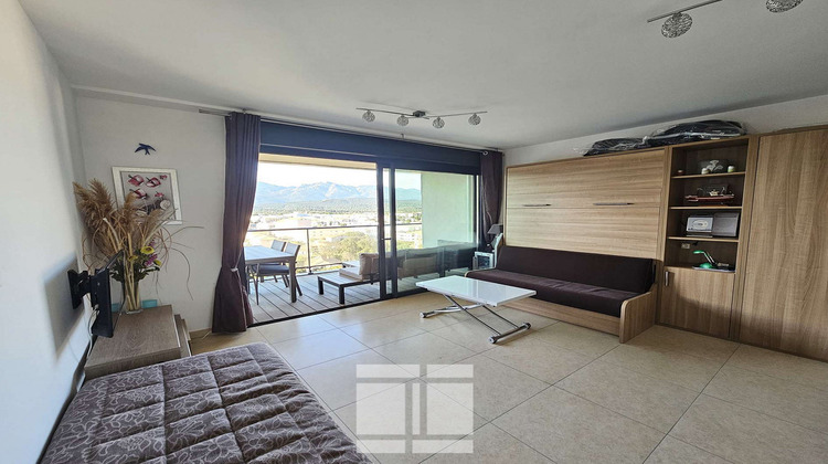 Ma-Cabane - Vente Appartement Porto-Vecchio, 30 m²