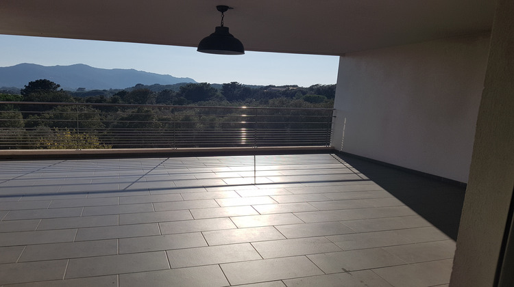 Ma-Cabane - Vente Appartement Porto-Vecchio, 64 m²