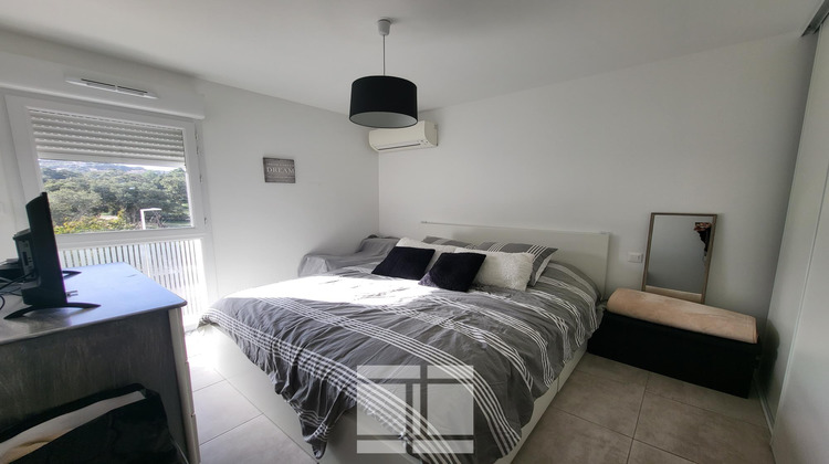 Ma-Cabane - Vente Appartement Porto-Vecchio, 65 m²